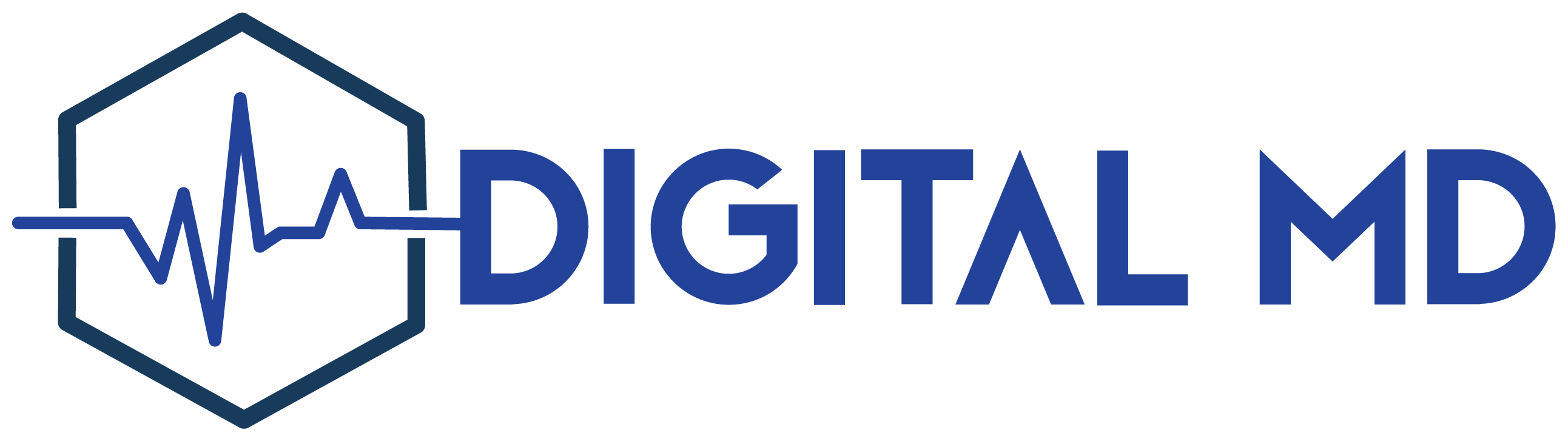Digital MD