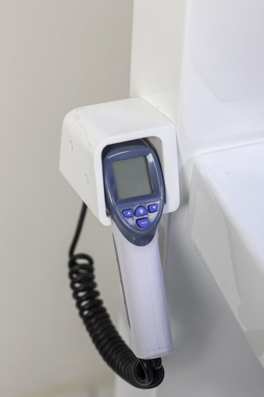 Quiosco de Salud Interactivo